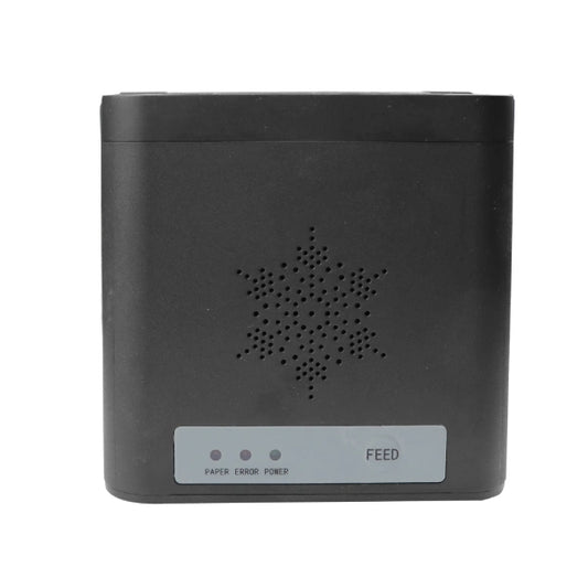 3inch Thermal Receipt Printer With Auto Cutter (USB+LAN) SP-POS893UED