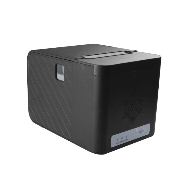 3inch Thermal Receipt Printer With Auto Cutter (USB+LAN) SP-POS893UED