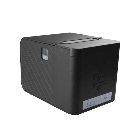 3inch Thermal Receipt Printer With Auto Cutter (USB+LAN) SP-POS893UED