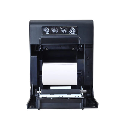 Atpos AT-302 80mm 3 Inch Thermal Receipt Printer | Auto Cutter | USB+LAN