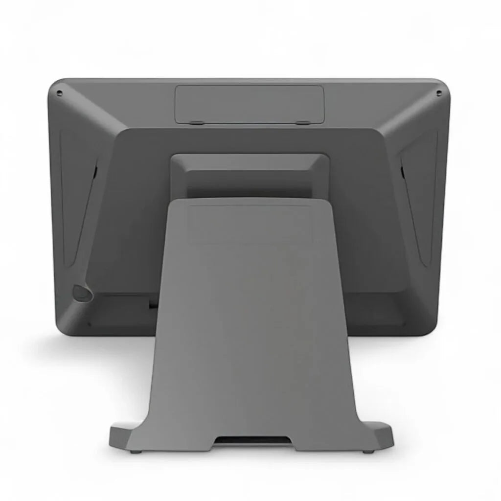 ATPOS TP N97 Smart Touch POS System – 15.6″ Touchscreen, Fast & Silent POS Terminal