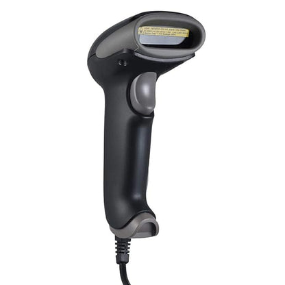 Gobbler Handheld Barcode Scanner High Speed Scanning Ideal for Supermarkets, Convenience Stores, Warehouses